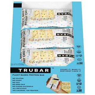 TRUBAR product
