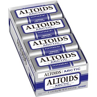 Altoids product