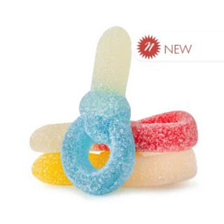 Clever Candy product