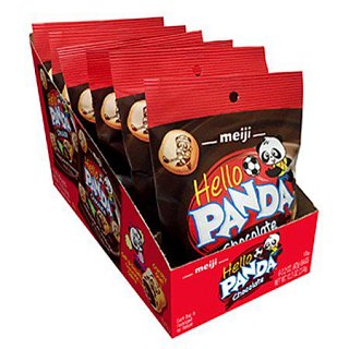 Meiji product