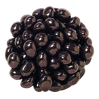 Koppers Dark Chocolate Covered Espresso Arabica Bean 5lb