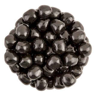 Sweet Candy Co Black Cherry Fruit Sours Chewy Candy 5 lb