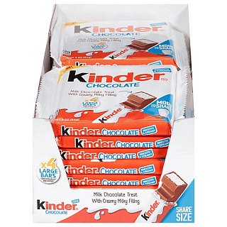 Kinder product