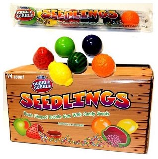 Dubble Bubble product