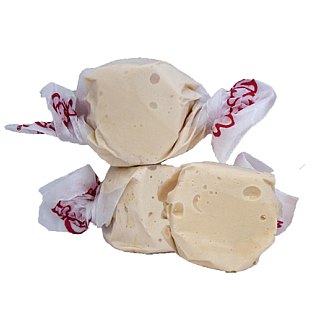 Taffy Town 2.5 Lb Honey Wrapped Bulk