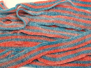 Dorval BlazpBerry Belts 6.6 POUND BAG