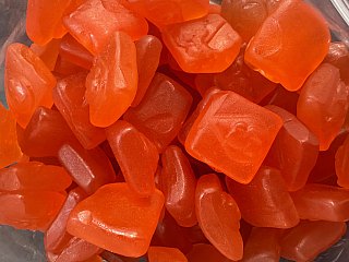 Starburst product
