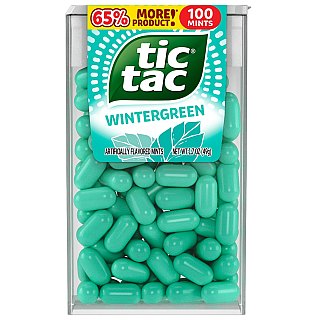Tic Tac product