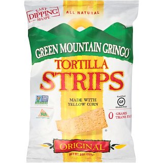 Chips & Salty Snacks product