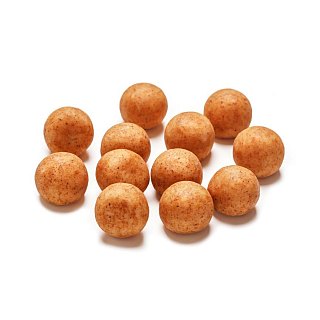 Sconza Snickerdoodle Sugar Cinnamon Cookie Dough Bites 5lb