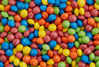 Skittles product