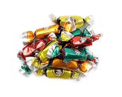 Coffee Rio Assorted Flavors 3 Pound Bag