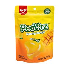 Peelerz product