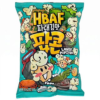 HBAF product