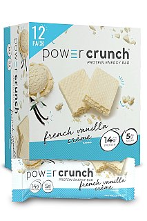 Power Crunch product