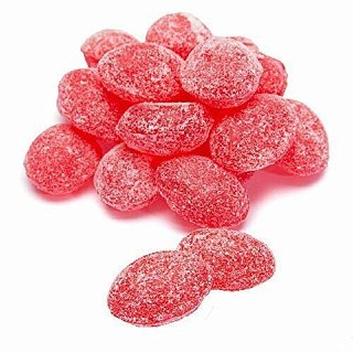 Claey's Bulk Cinnamon Drops Hard Candy 5 lb