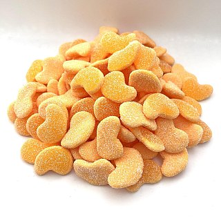 Fini Spain Gummiroos Sour Mango Gummies  2.2 lbs
