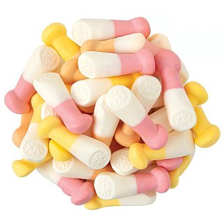 Efrutti product