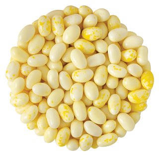 Jelly Belly Buttered Popcorn Jelly Beans 5 lbs