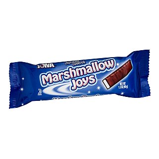 Marshmallow Joys 1.3 OUNCE 24 COUNT