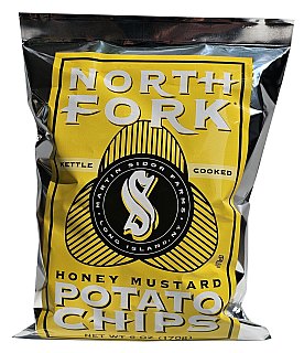 North Fork product