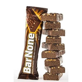 Bar None Chocolate Bar 24 Count 1.48 Ounce Tray