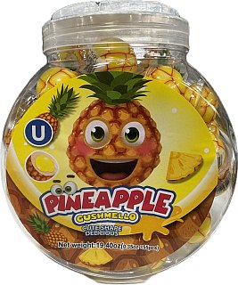 Gushmello product