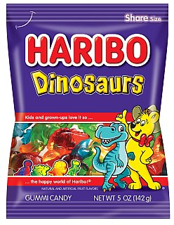 Haribo product