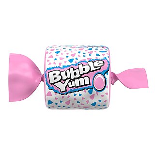 Bubble Yum Original Chewing Gum Bulk 2.6 lbs