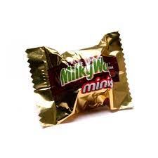 Milky Way Miniatures Bulk 5 pound bag