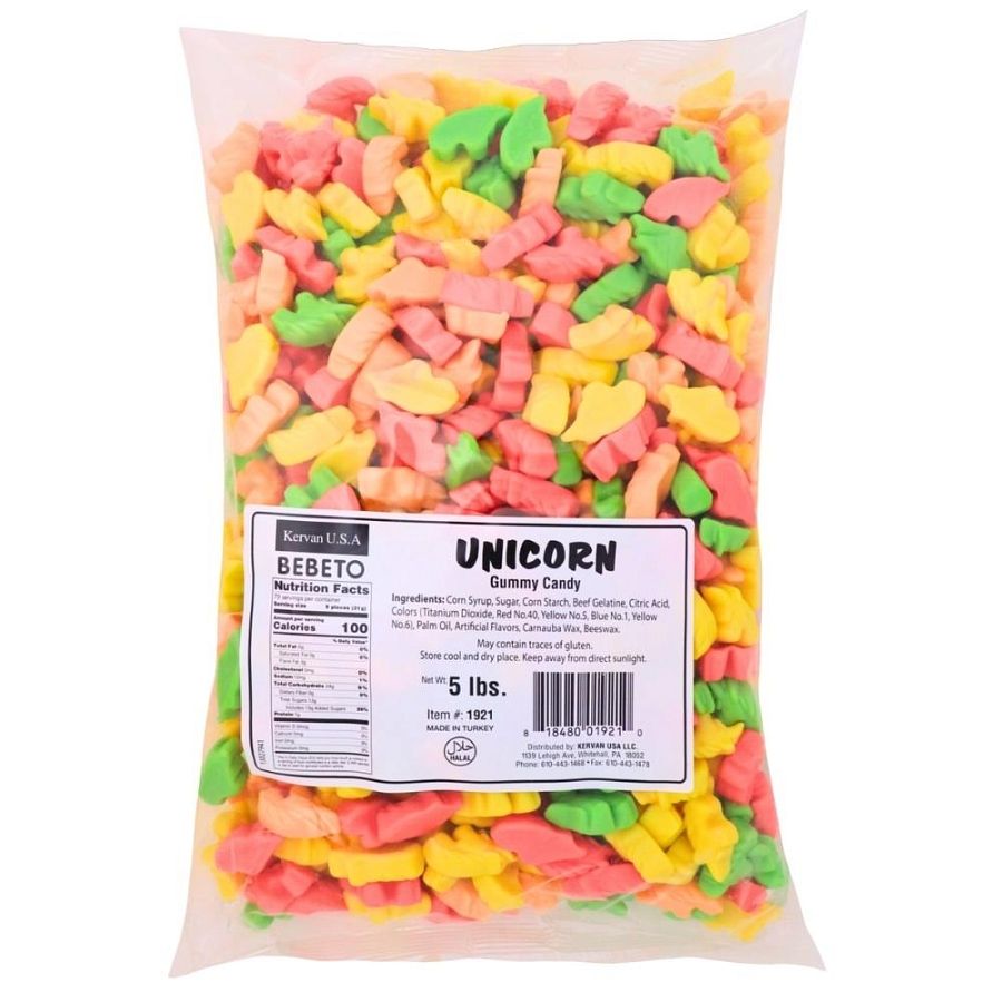 Kervan Unicorn 5 Lb Bag
