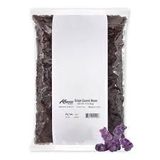 Albanese Grape Gummi Bears 5 Pound Bag Bulk