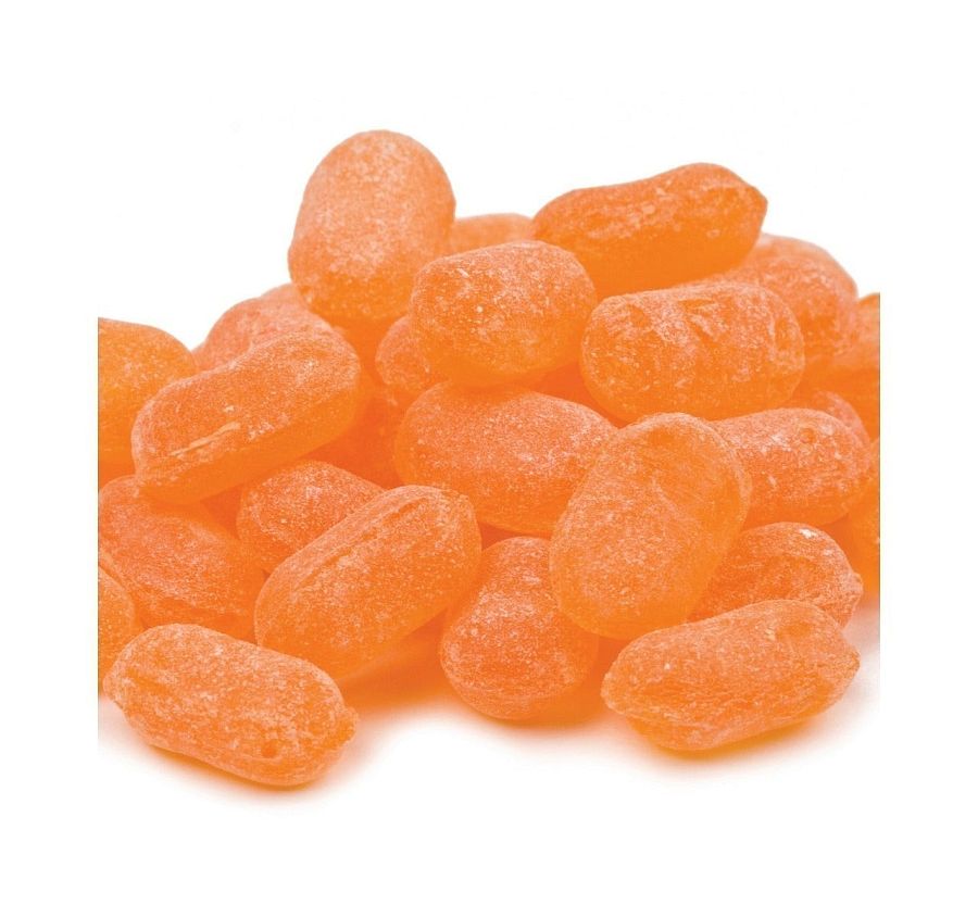 Claey's Bulk Sassafras  Drops Hard Candy 5 lb