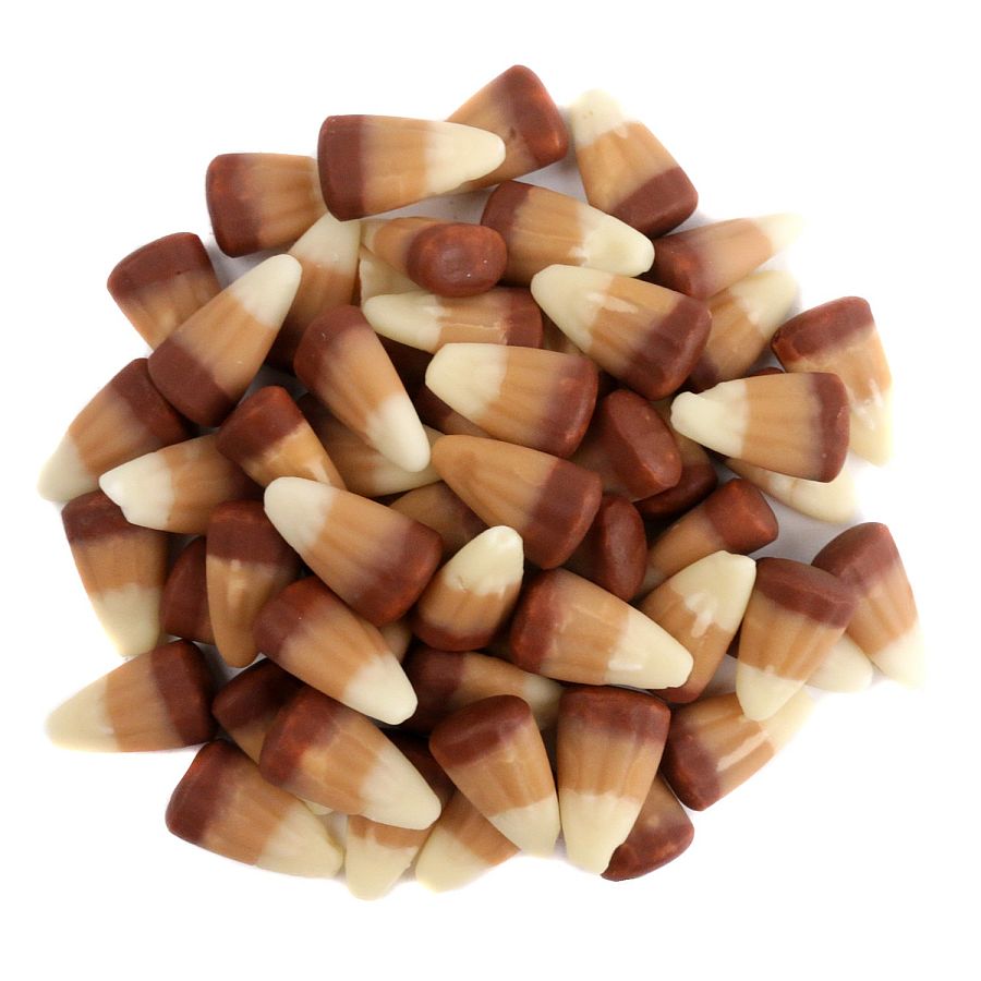 Zachary Caramel Autumn Fall Thanksgiving Candy Corn 5 lb