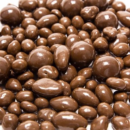Setton Premium Milk Chocolate Bridge Nut Raisin Mix 3 lb