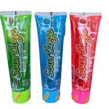 Kidsmania Ooze Tube Variety 12 count
