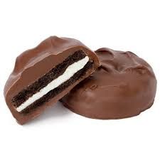 Asher Milk Chocolate Sandwich Cookie Oreo 5 Pound Box
