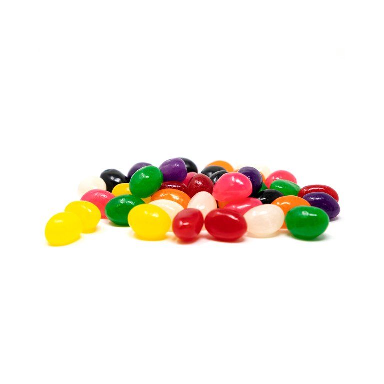 Canel's Jelly Bean Assorted  5 lbs