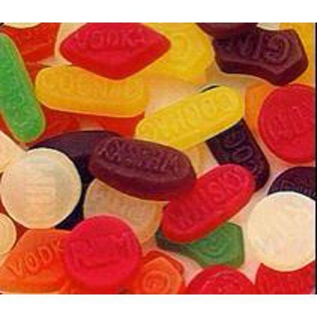 Gustaf Wine Gums 2.2 Pound Bag