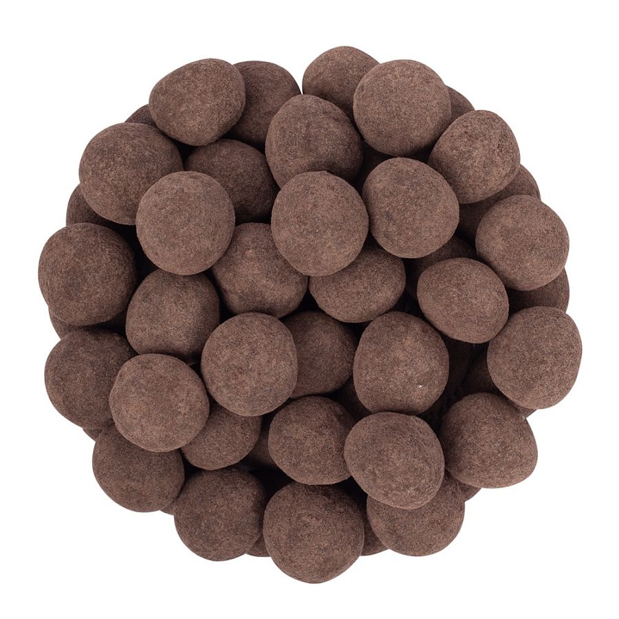 Koppers Milk Chocolate Cookie Crumb Balls 5lb