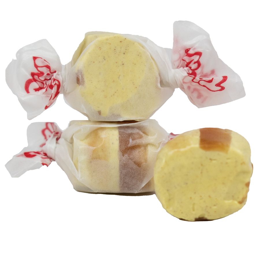 Taffy Town Salt Water Taffy French Toast 2.5 lb