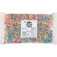 Sour Patch Kids 5 pound bag