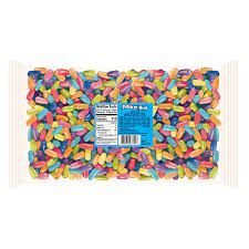 Mike And Ike Mega Mix 5 Pound Bag