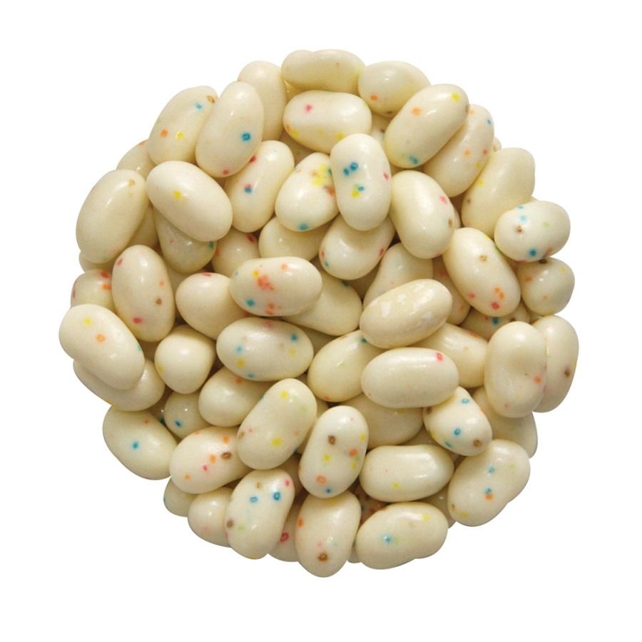 Jelly Belly Coldstone Ice Cream Birthday Cake Jelly Beans 5 lbs