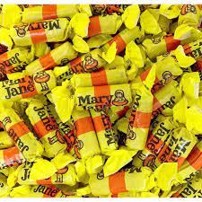 Mary Janes 5 pound bag