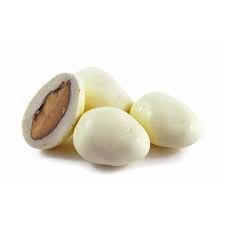 Yogurt Almonds 5 Pound Bag Bulk