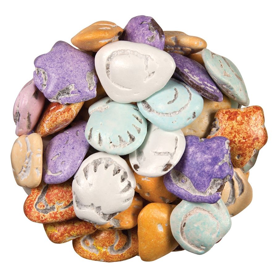 Koppers Chocolate Candy Sea Shells 5lb