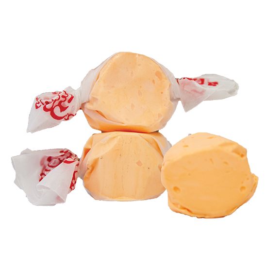 Taffy Town POG Passion Orange Guava Taffy 2.5 lb