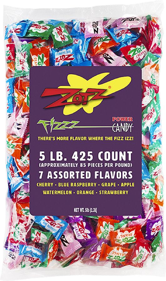 Zotz Bulk 5 pound bag