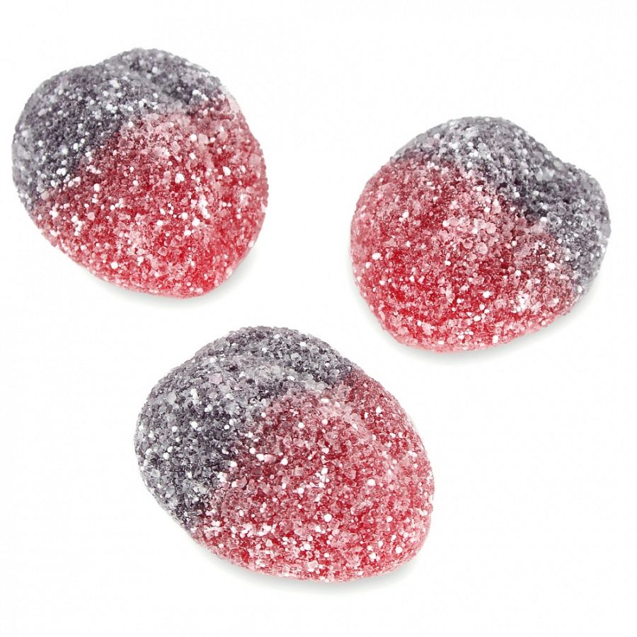 Fini Mini Sour Cherries 2.2 lb Kosher Parve